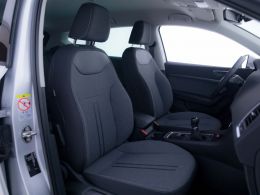 SEAT Ateca segunda mano Zaragoza