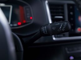 SEAT Ateca segunda mano Zaragoza