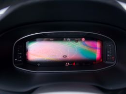 SEAT Ateca segunda mano Zaragoza