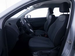 SEAT Ateca segunda mano Zaragoza