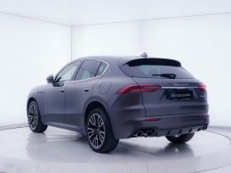 Maserati Grecale segunda mano Zaragoza