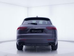 Maserati Grecale segunda mano Zaragoza