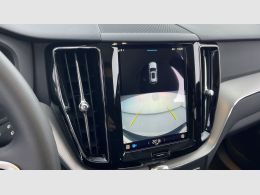 Volvo XC60 segunda mano Zaragoza