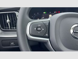 Volvo XC60 segunda mano Zaragoza