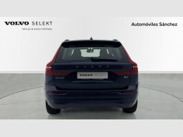 Volvo XC60 segunda mano Zaragoza