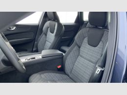 Volvo XC60 segunda mano Zaragoza
