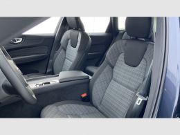Volvo XC60 segunda mano Zaragoza