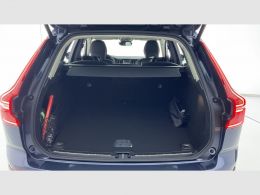 Volvo XC60 segunda mano Zaragoza