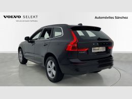 Volvo XC60 segunda mano Zaragoza