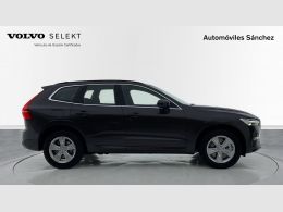 Volvo XC60 segunda mano Zaragoza
