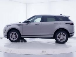 Land Rover Range Rover Evoque segunda mano Zaragoza
