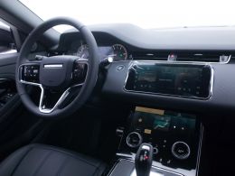 Land Rover Range Rover Evoque segunda mano Zaragoza