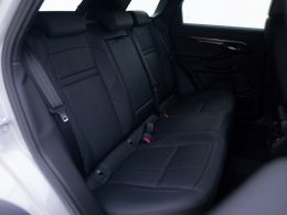 Land Rover Range Rover Evoque segunda mano Zaragoza