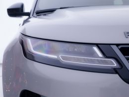 Land Rover Range Rover Evoque segunda mano Zaragoza