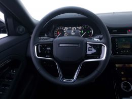Land Rover Range Rover Evoque segunda mano Zaragoza