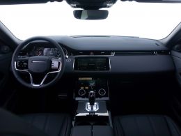Land Rover Range Rover Evoque segunda mano Zaragoza