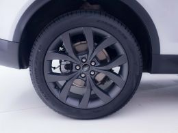 Land Rover Discovery Sport segunda mano Zaragoza