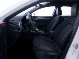 SEAT Nuevo León segunda mano Zaragoza