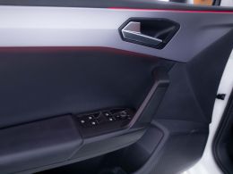 SEAT Nuevo León segunda mano Zaragoza