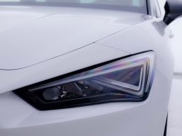SEAT Nuevo León segunda mano Zaragoza