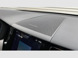 Volvo XC60 segunda mano Zaragoza