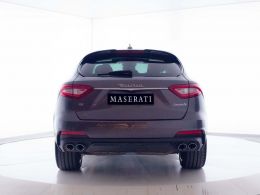 Maserati Levante segunda mano Zaragoza