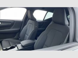 Volvo XC40 segunda mano Zaragoza