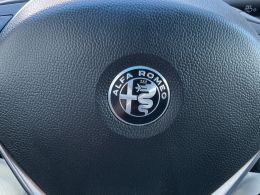 Alfa Romeo Giulietta segunda mano Huesca