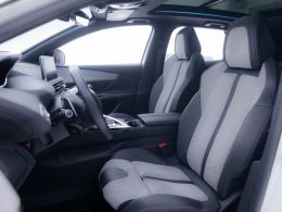 Peugeot 3008 Hybrid segunda mano Zaragoza