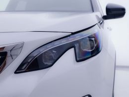 Peugeot 3008 Hybrid segunda mano Zaragoza