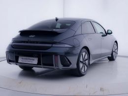 Hyundai IONIQ 6 segunda mano Huesca