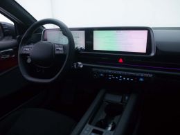 Hyundai IONIQ 6 segunda mano Huesca