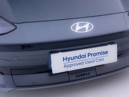Hyundai IONIQ 6 segunda mano Huesca