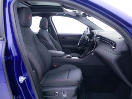 Maserati Grecale segunda mano Zaragoza