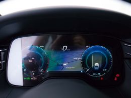 Maserati Grecale segunda mano Zaragoza