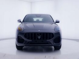 Maserati Grecale segunda mano Zaragoza