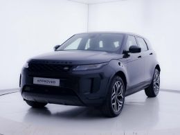 Land Rover Range Rover Evoque segunda mano Zaragoza
