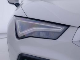 SEAT Ateca segunda mano Zaragoza