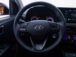 Hyundai i10 segunda mano Huesca