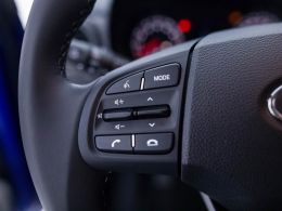 Hyundai i10 segunda mano Huesca