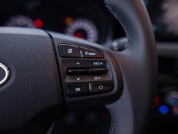 Hyundai i10 segunda mano Huesca
