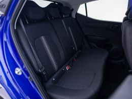 Hyundai i10 segunda mano Huesca