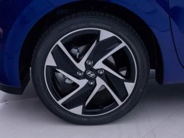 Hyundai i10 segunda mano Huesca