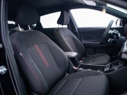 Hyundai Kona segunda mano Huesca