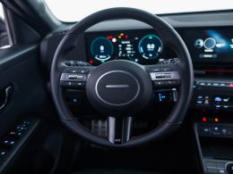 Hyundai Kona segunda mano Huesca