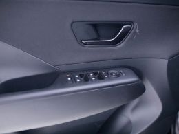 Hyundai Kona segunda mano Huesca
