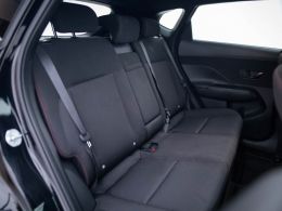 Hyundai Kona segunda mano Huesca