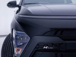 Hyundai Kona segunda mano Huesca