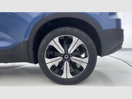 Volvo XC40 segunda mano Zaragoza
