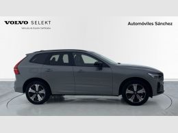 Volvo XC60 segunda mano Zaragoza